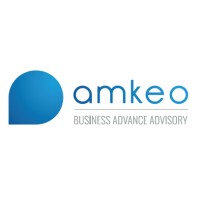 Logo AMKEO Corporate Finance
