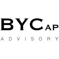 Logo ByCap Advisory