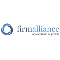 Logo Firmalliance