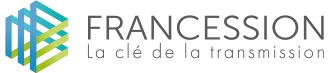 Logo France Cession