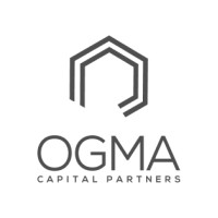 Logo OGMA Capital Partners